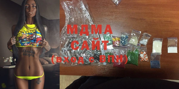 Альфа ПВП Нея